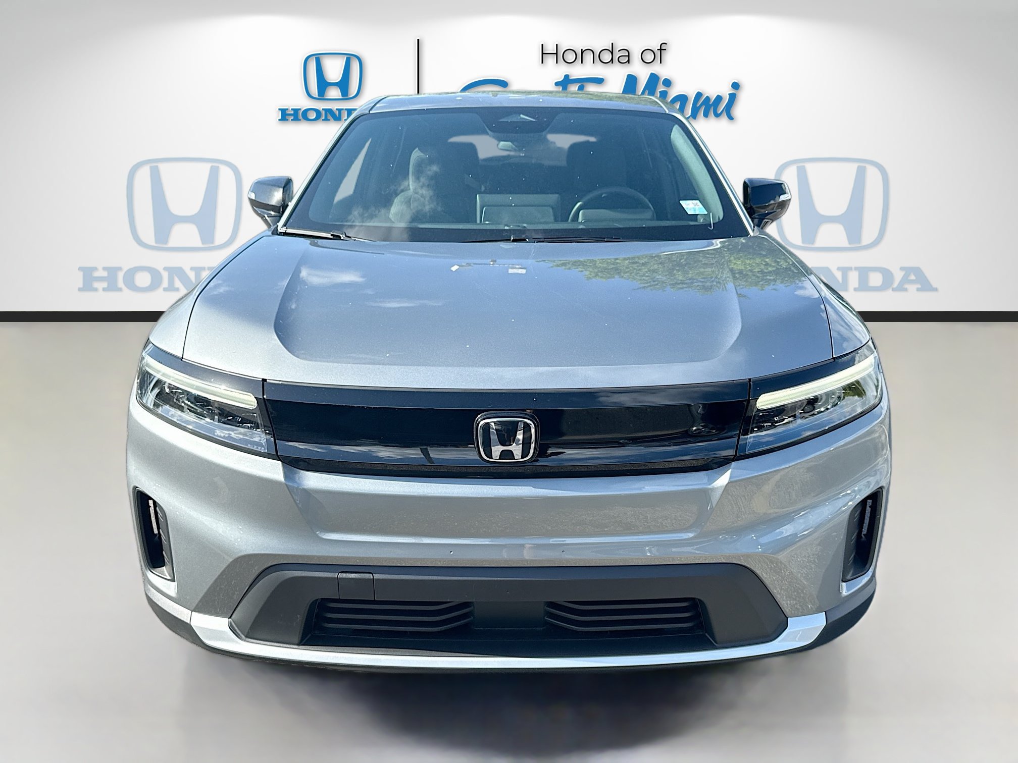 New 2026 Honda Prologue Eco image 2