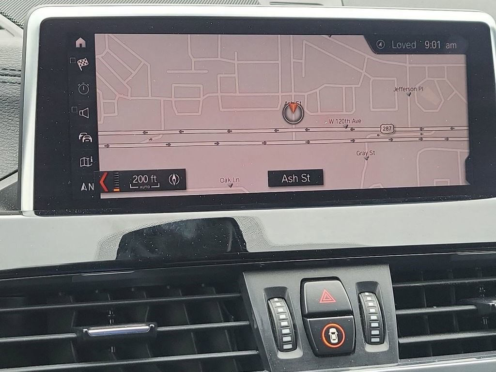 Used 2022 BMW X2 sDrive28i w/ Convenience Package image 20