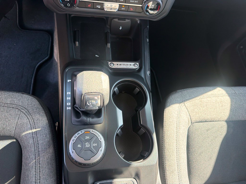 New 2026 Ford Bronco Big Bend AWD/4WD image 33