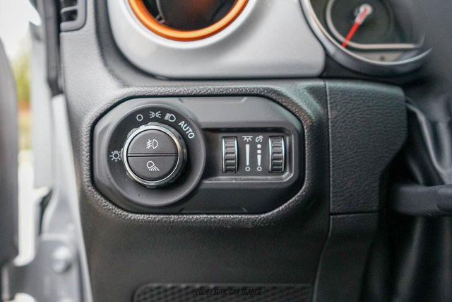 Used 2022 Jeep Gladiator Mojave w/ LED Lighting Group image 25