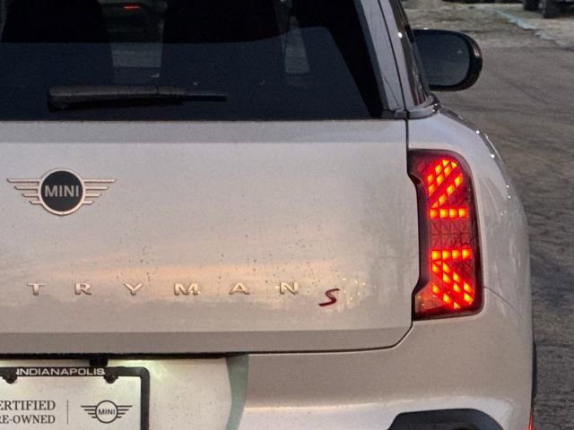 Used 2025 MINI Cooper Countryman S w/ Comfort Package Max image 5