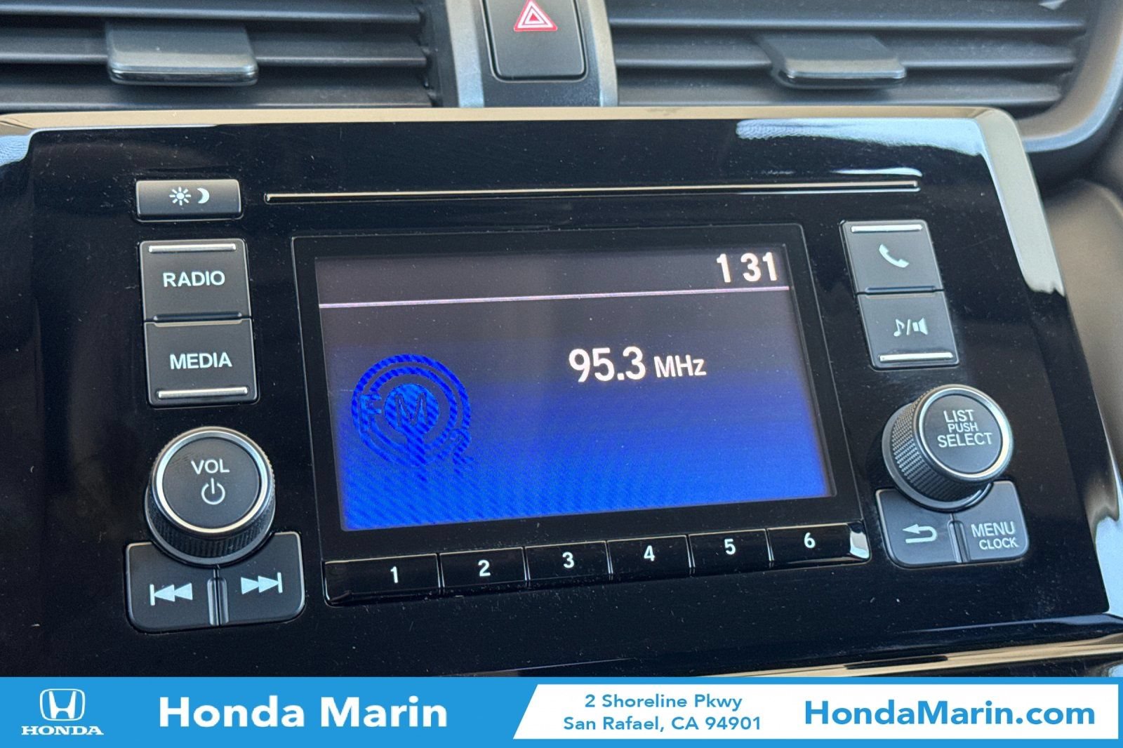 Used 2019 Honda Insight LX image 20