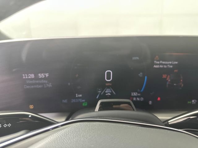 Used 2023 Cadillac Lyriq AWD image 17