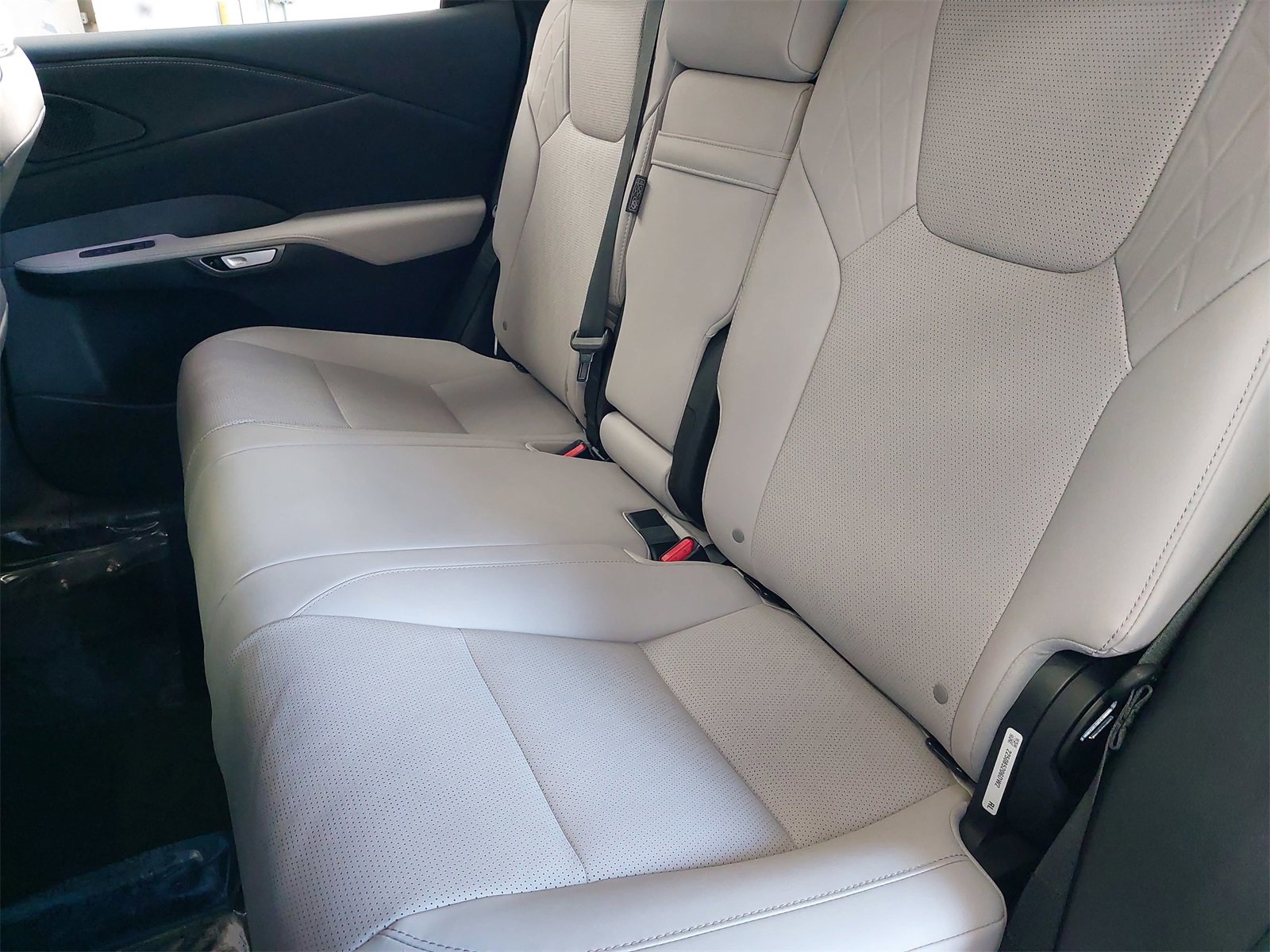 Used 2025 Lexus RX 350 Premium Plus image 14