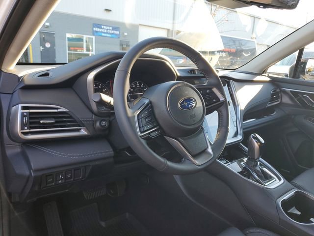 Certified 2025 Subaru Outback Touring XT w/ Tech Package 3 image 20