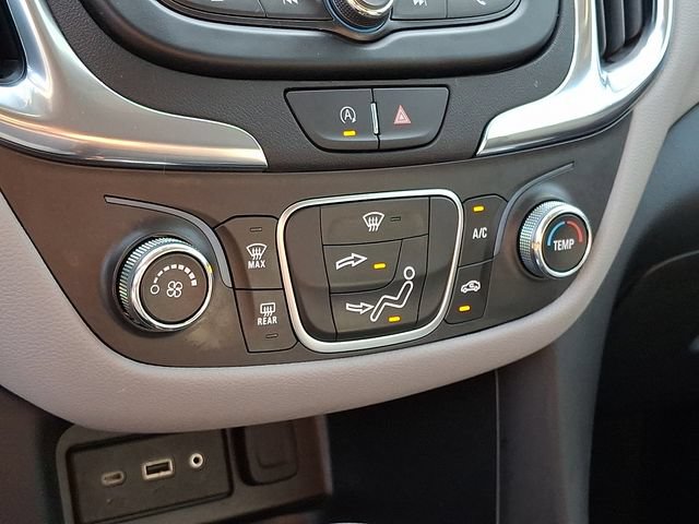 Certified 2023 Chevrolet Equinox LS w/ LS Convenience Package FWD image 16