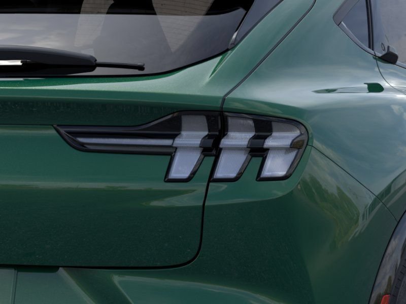 New 2026 Ford Mustang Mach-E Premium AWD/4WD image 21