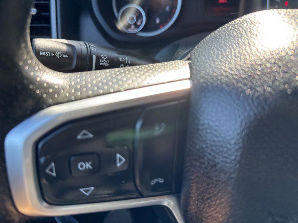 Used 2025 RAM 2500 Tradesman image 15