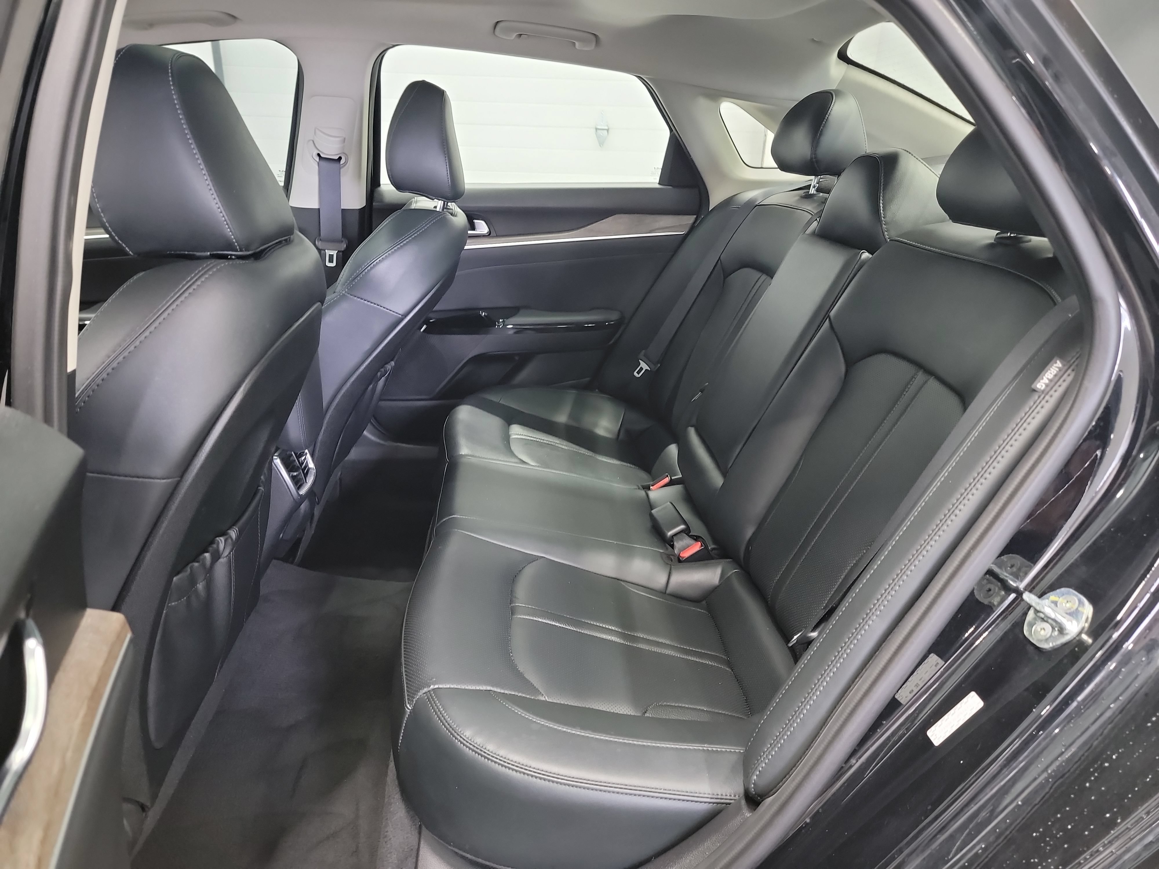 Used 2023 Kia K5 EX w/ EX Premium Package FWD image 28