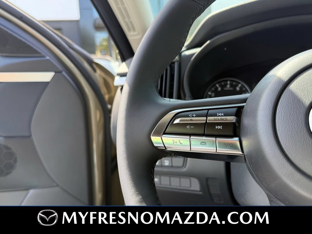 New 2026 MAZDA CX-50 Meridian Edition w/ Cargo Package AWD/4WD image 15