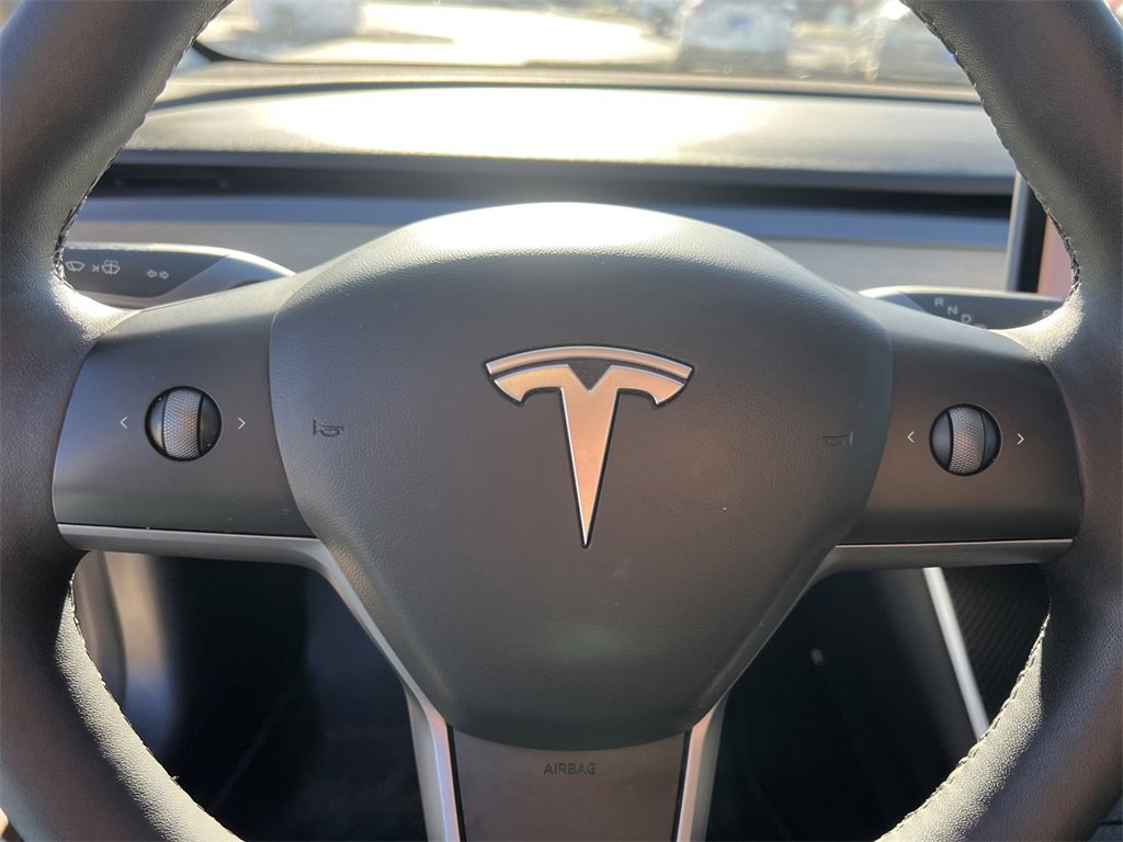 Used 2020 Tesla Model 3 Long Range image 17