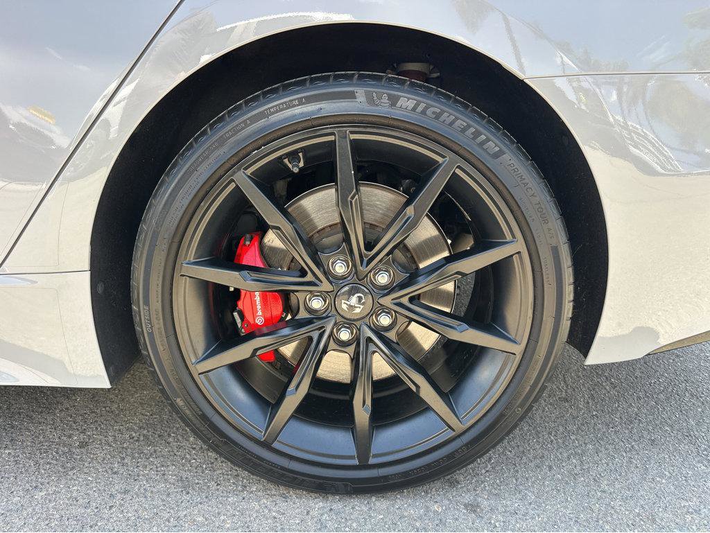 Used 2022 Kia Stinger GT2 w/ Scorpion Package AWD/4WD image 14