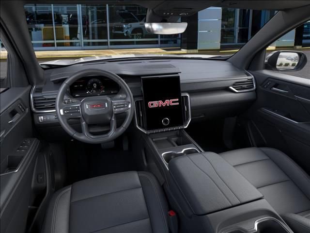 New 2026 GMC Acadia Elevation w/ Elevation Premium Package FWD image 15