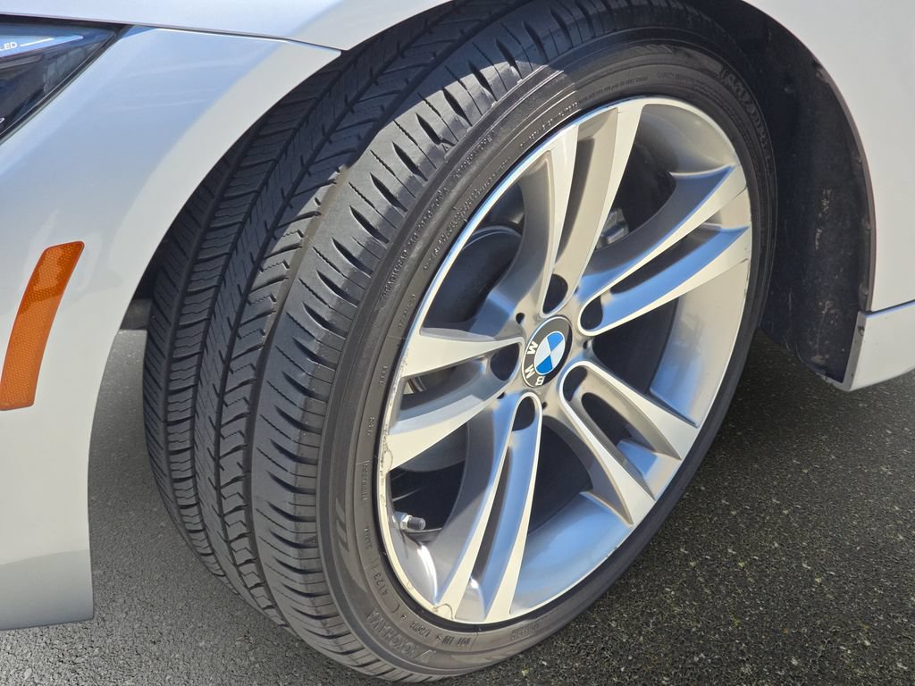 Used 2019 BMW 430i Gran Coupe w/ Convenience Package RWD image 36