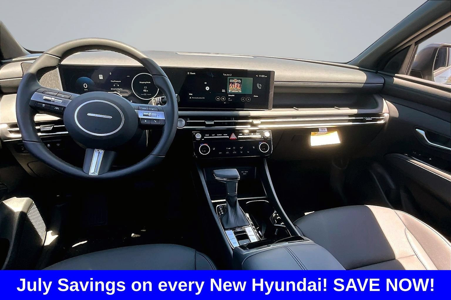 New 2026 Hyundai Santa Cruz XRT AWD/4WD image 5