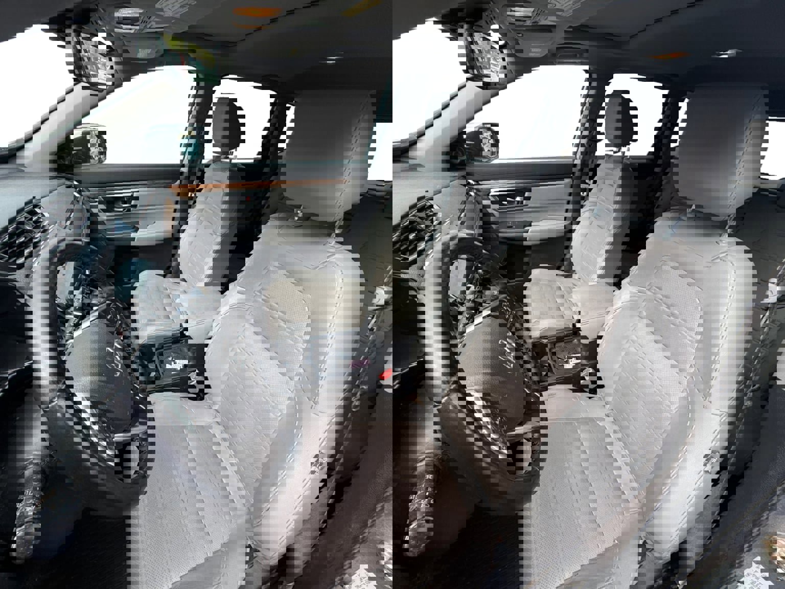 Used 2017 Honda CR-V Touring image 10