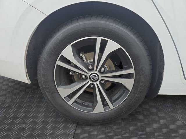 Used 2022 Nissan Sentra SV image 34