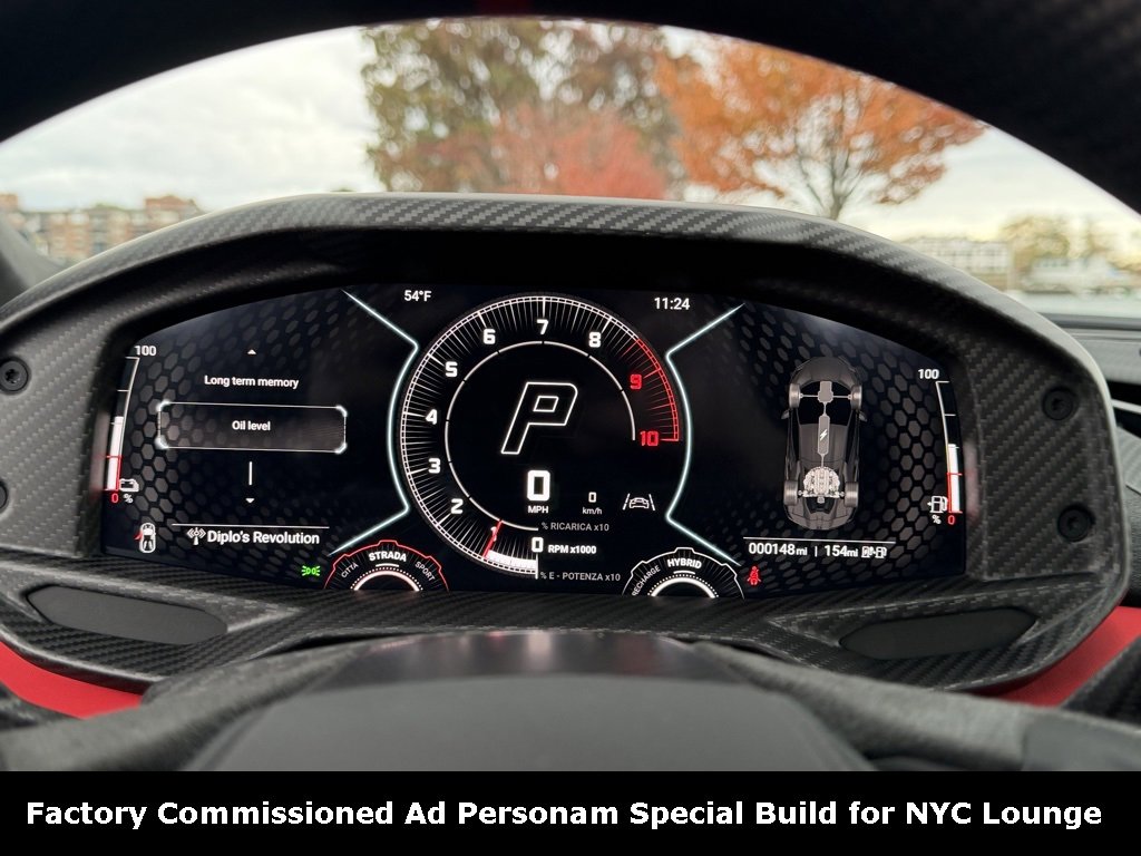 Used 2024 Lamborghini Revuelto image 45