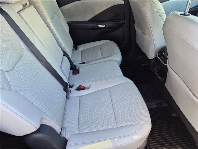 Certified 2026 Lexus TX 350 AWD w/ Technology Package image 21