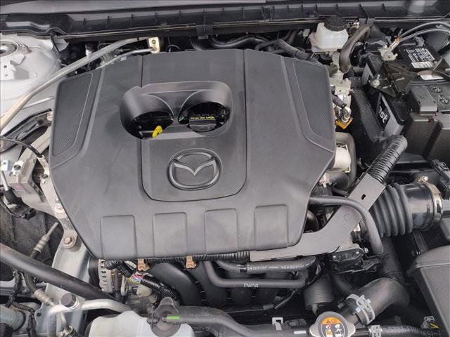 Used 2025 MAZDA CX-50 AWD 2.5 S w/ Premium Plus Pkg image 25
