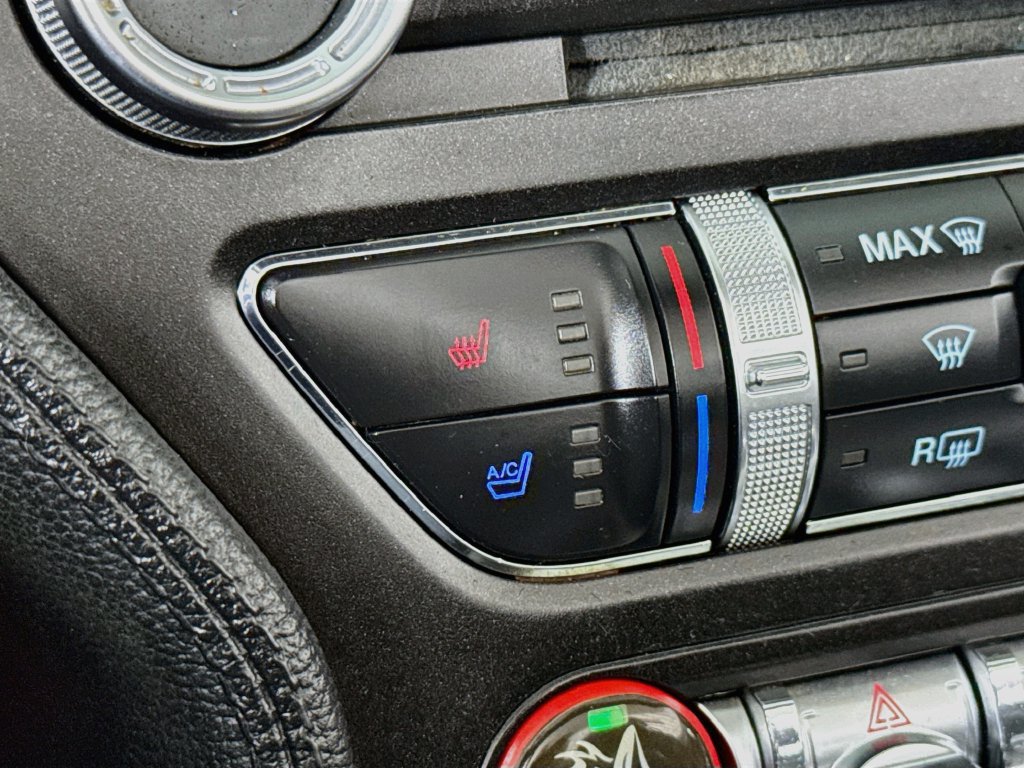 Used 2015 Ford Mustang GT Premium w/ Equipment Group 401A RWD image 19