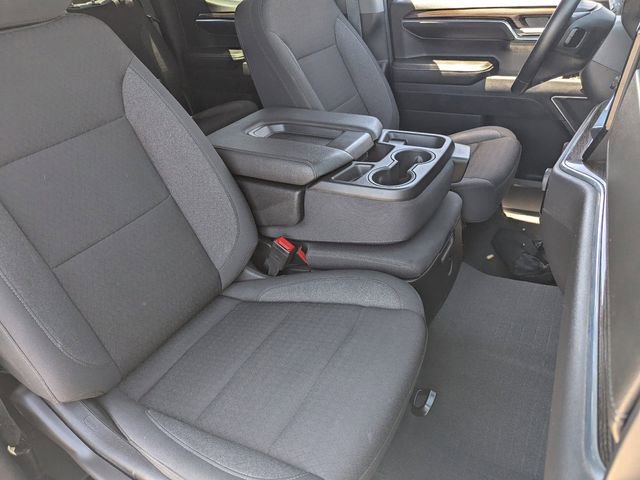 Used 2024 Chevrolet Silverado 1500 RST RWD image 10