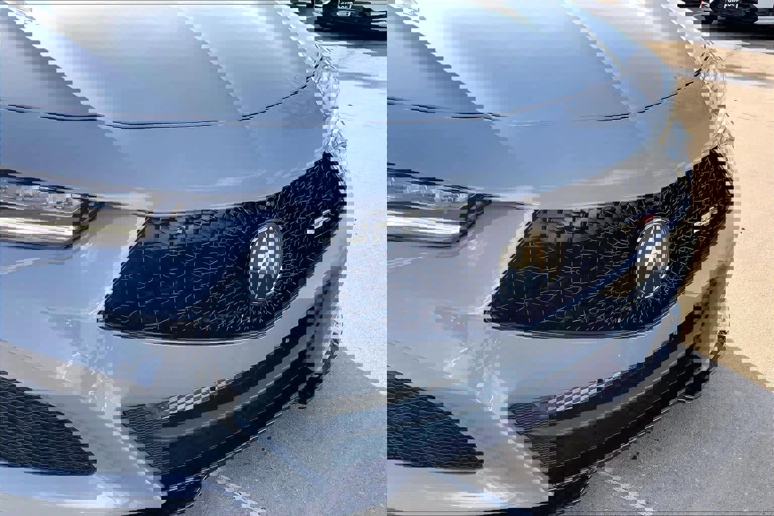 Certified 2025 Acura TLX Type S image 29