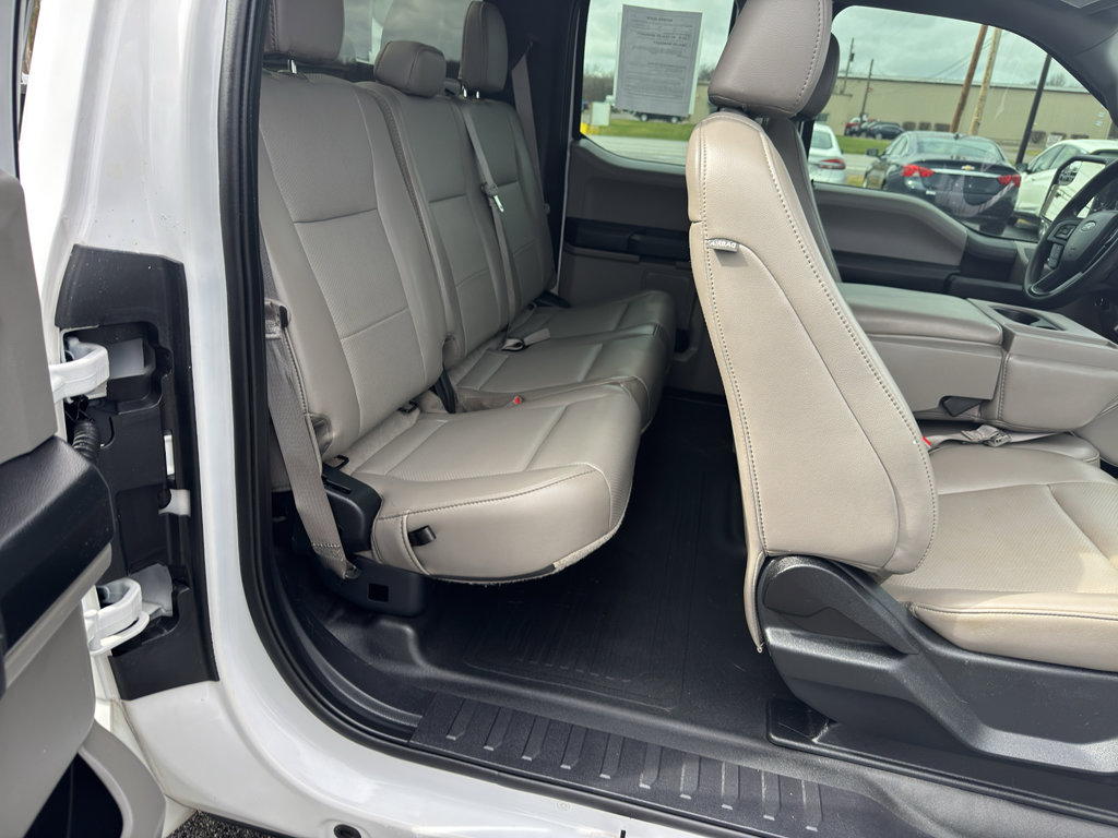 Used 2019 Ford F150 XL w/ Equipment Group 101A Mid image 14