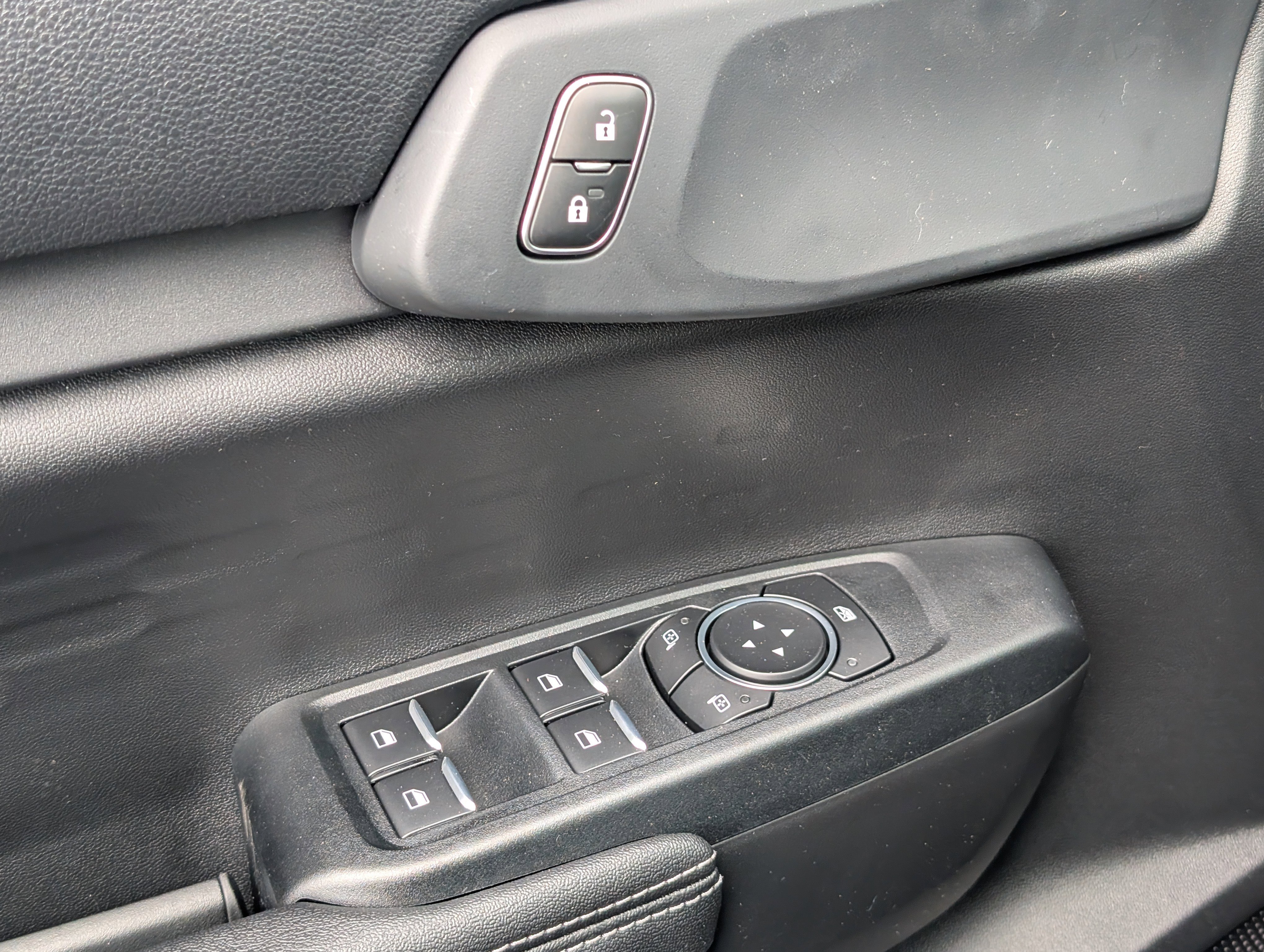 New 2026 Ford Ranger XLT image 23