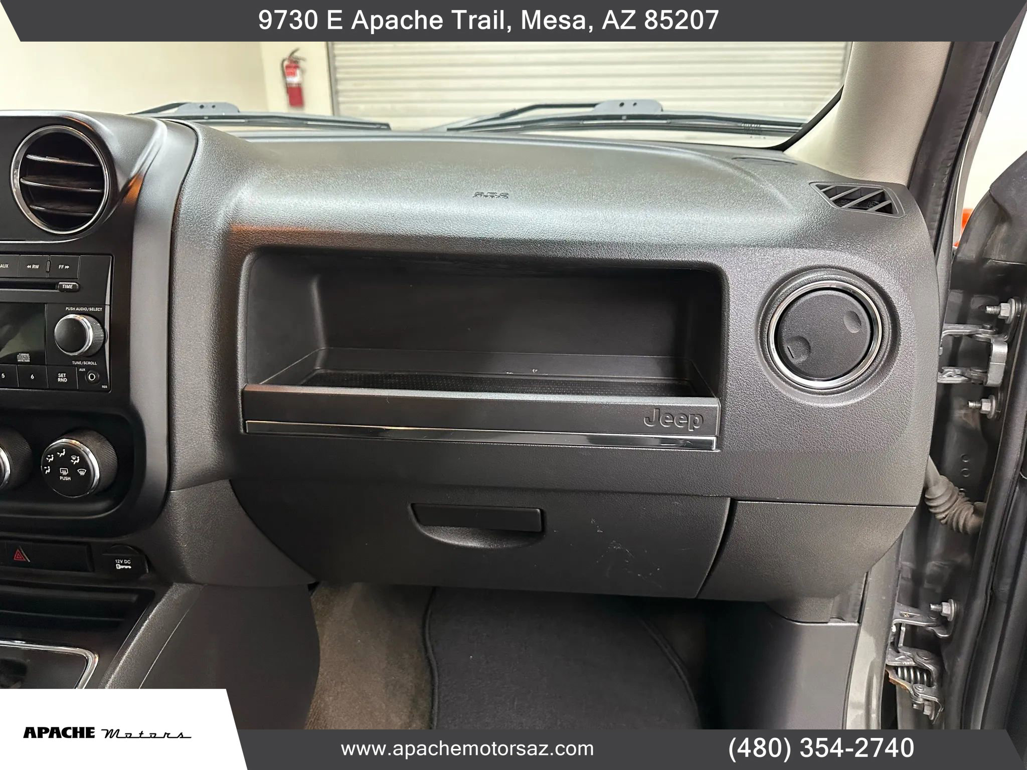 Used 2013 Jeep Patriot Sport image 34