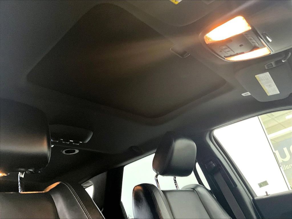 Used 2022 Dodge Durango GT image 23