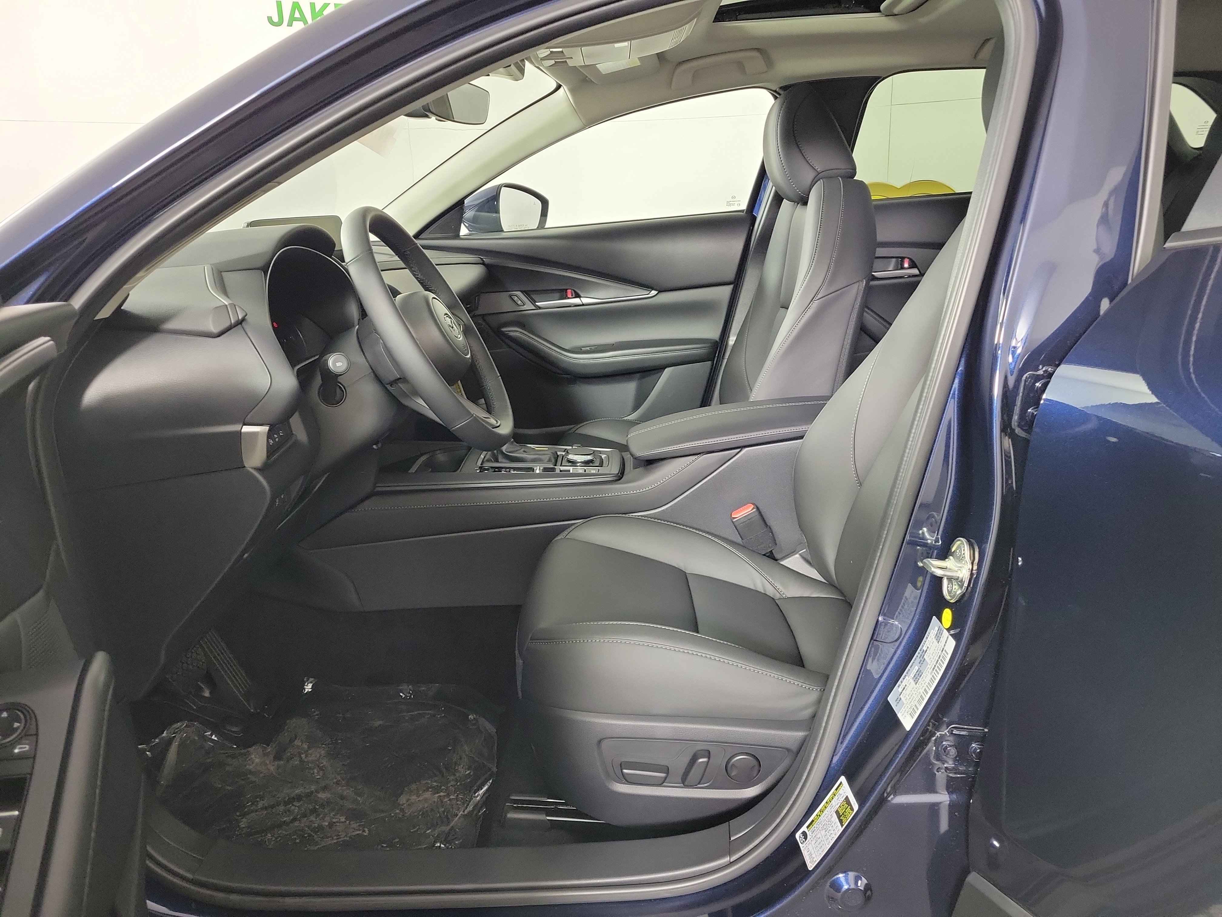 New 2026 MAZDA CX-30 AWD 2.5 S image 11