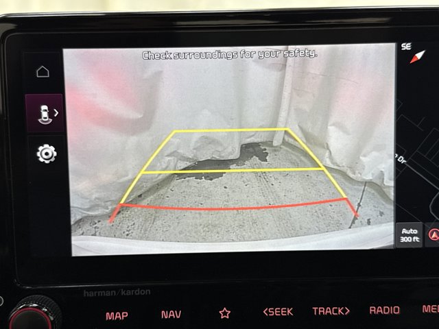 Certified 2024 Kia Forte GT-Line w/ GT-Line Premium Package image 23