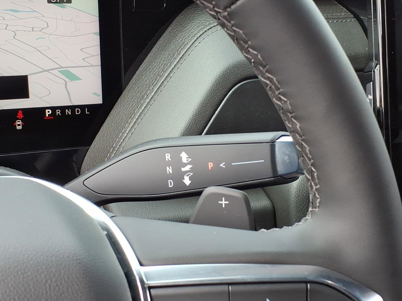 New 2026 GMC Yukon XL Denali w/ Sun & Power Step Package image 24