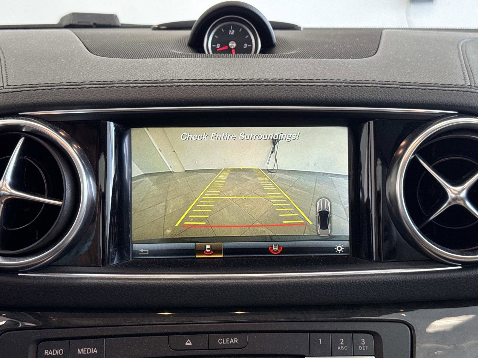 Used 2017 Mercedes-Benz SL 550 image 20