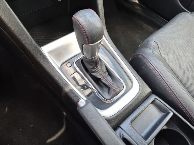 Used 2015 Subaru WRX Limited AWD/4WD image 36