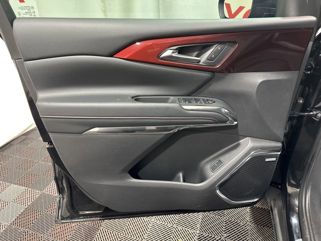 Used 2026 Chevrolet Traverse Z71 w/ Enhanced Driving Package image 24