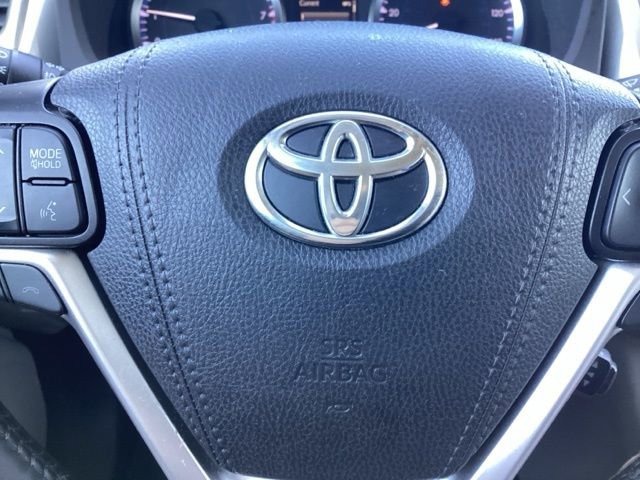 Used 2019 Toyota Highlander Plus image 34
