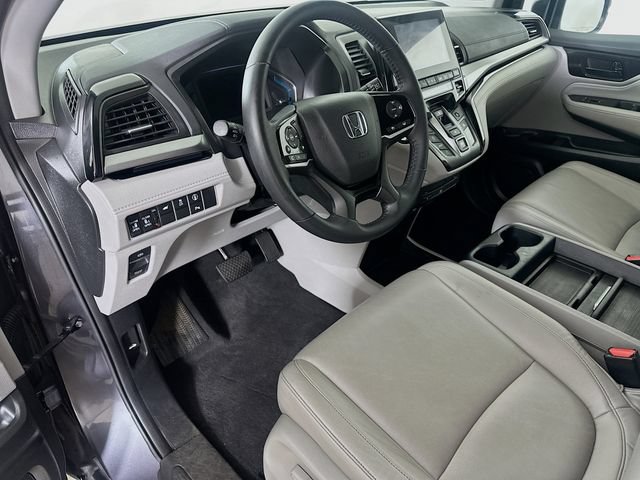 Certified 2023 Honda Odyssey Touring image 24