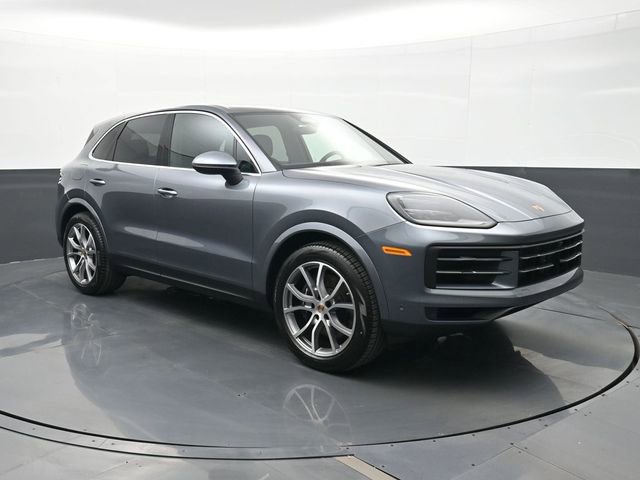 New 2026 Porsche Cayenne image 24