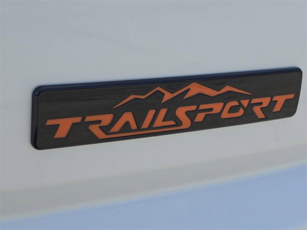 New 2026 Honda Passport TrailSport image 14