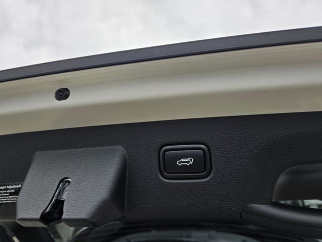 New 2026 Kia Sportage EX w/ EX Panorama Roof Package image 4