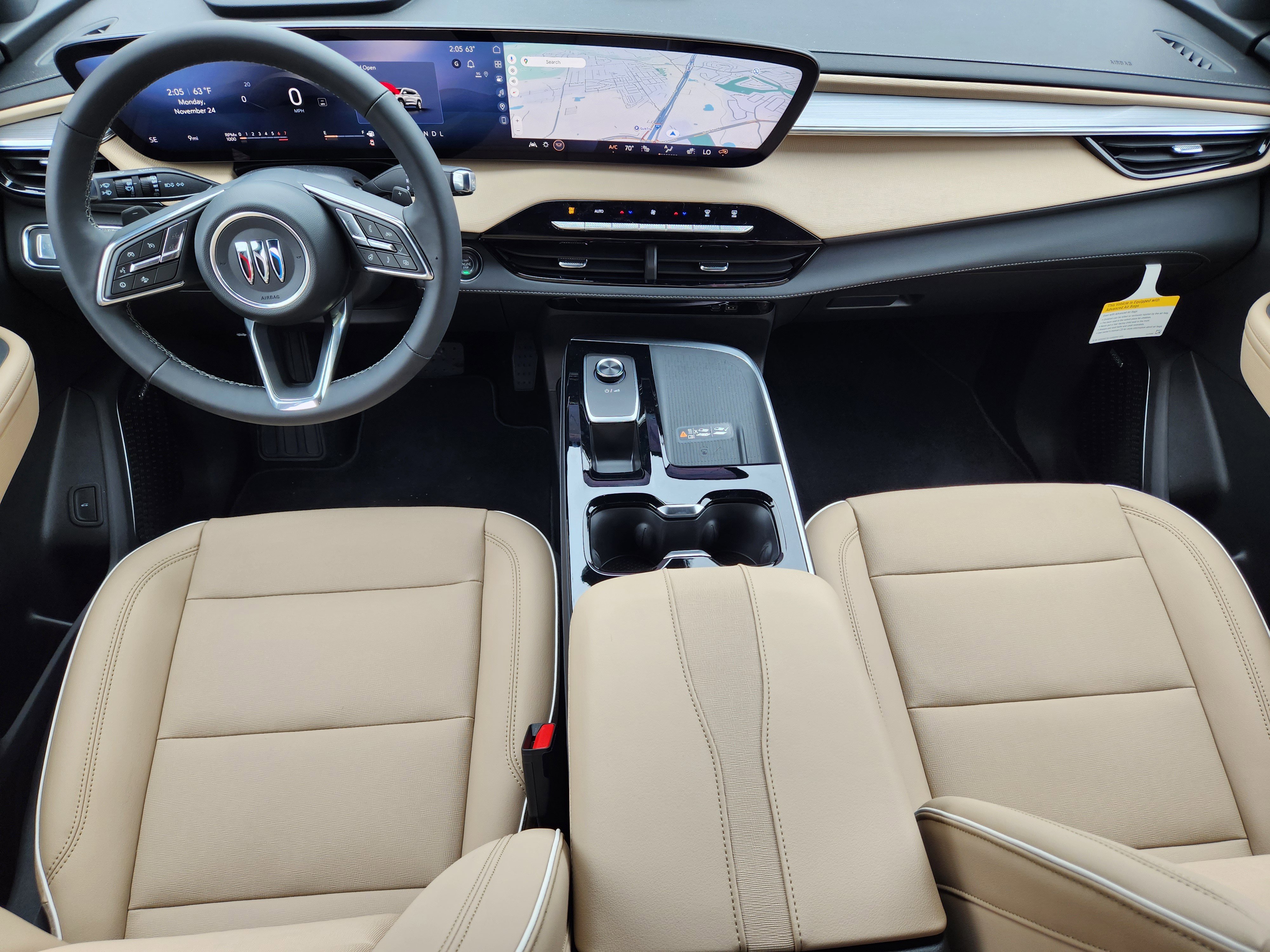 New 2026 Buick Enclave Preferred image 19