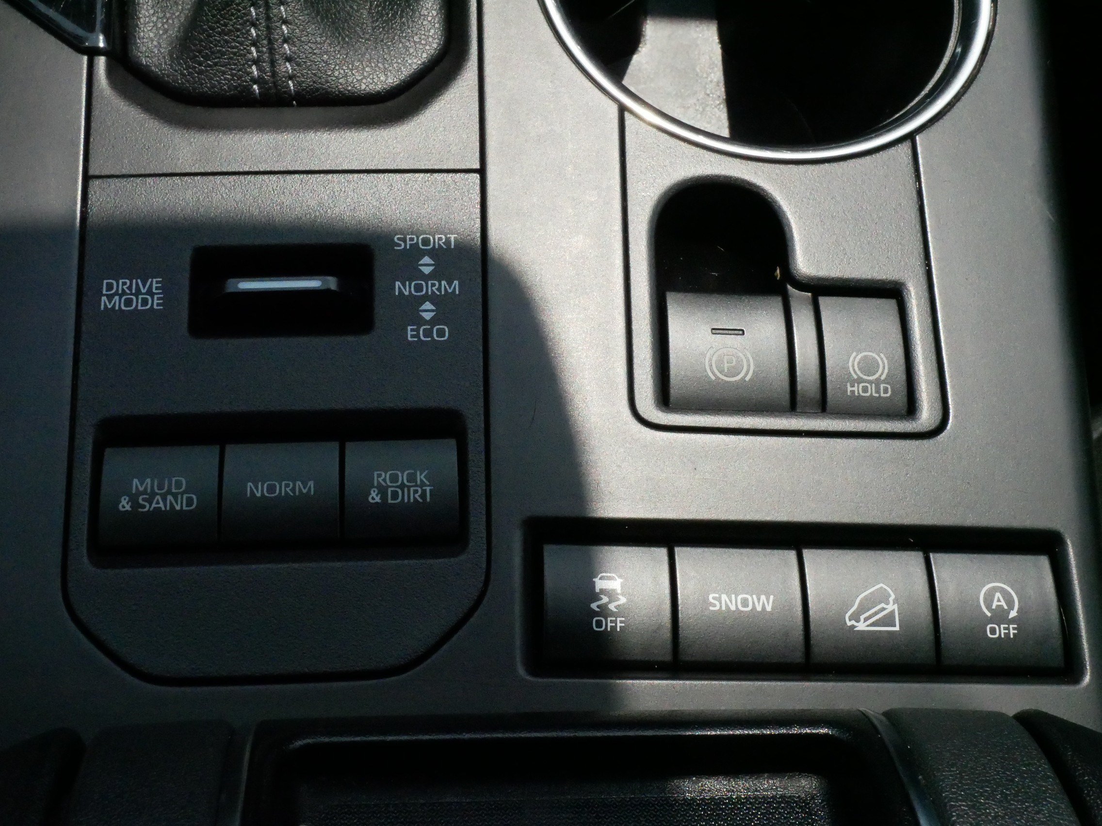 Used 2022 Toyota Highlander XLE AWD/4WD image 25