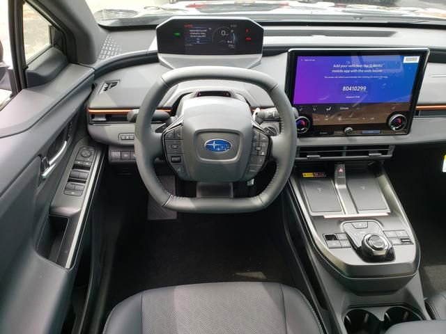 New 2026 Subaru Uncharted AWD image 15