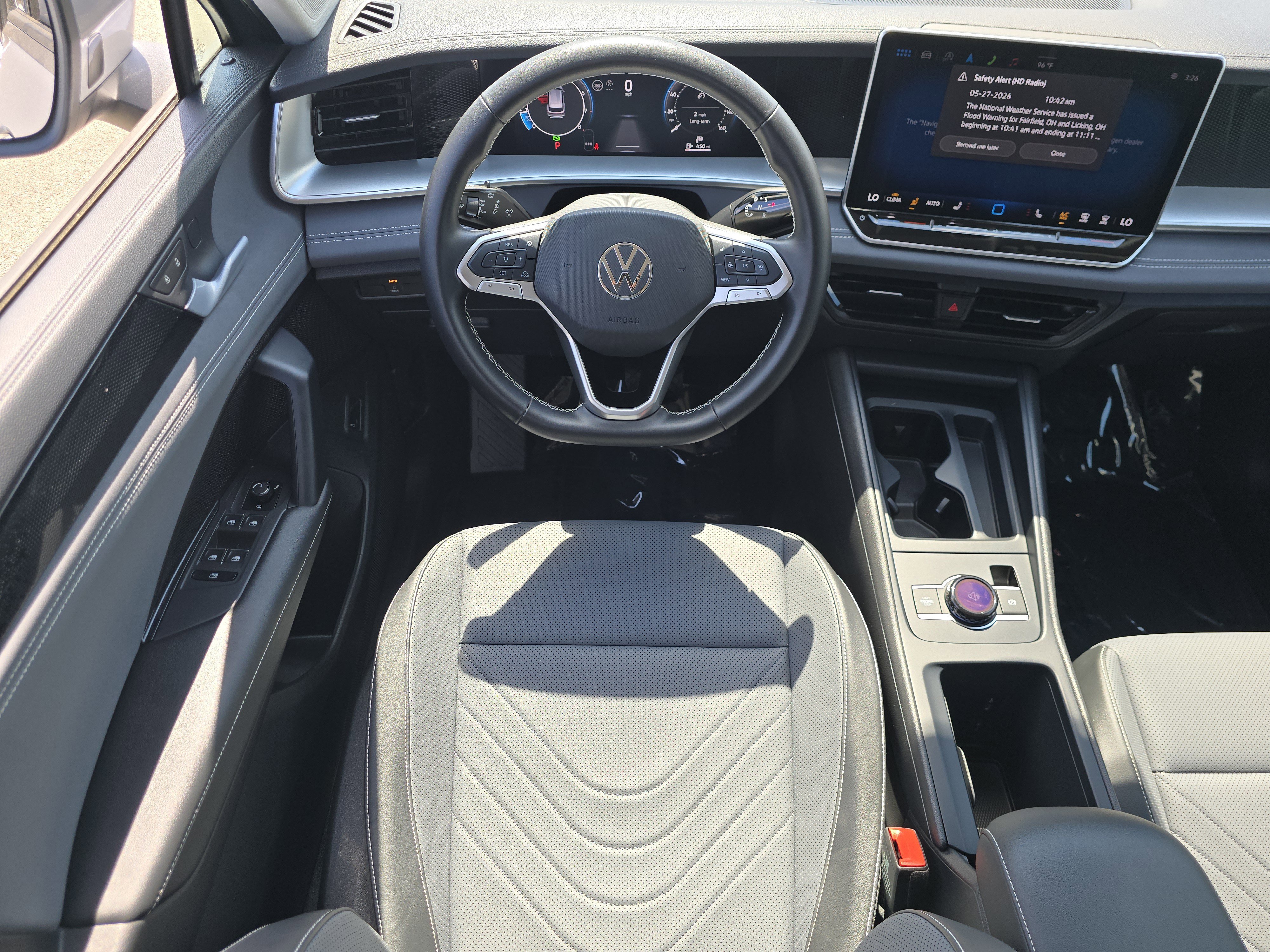 New 2025 Volkswagen Tiguan SE FWD image 20