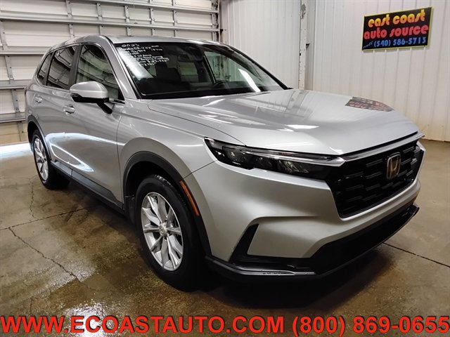 Used 2023 Honda CR-V EX