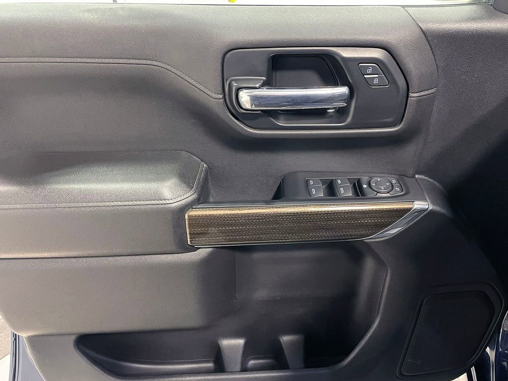 Used 2022 Chevrolet Silverado 1500 LT image 19
