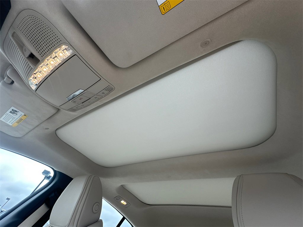 New 2026 Mercedes-Benz AMG GT 43 image 34