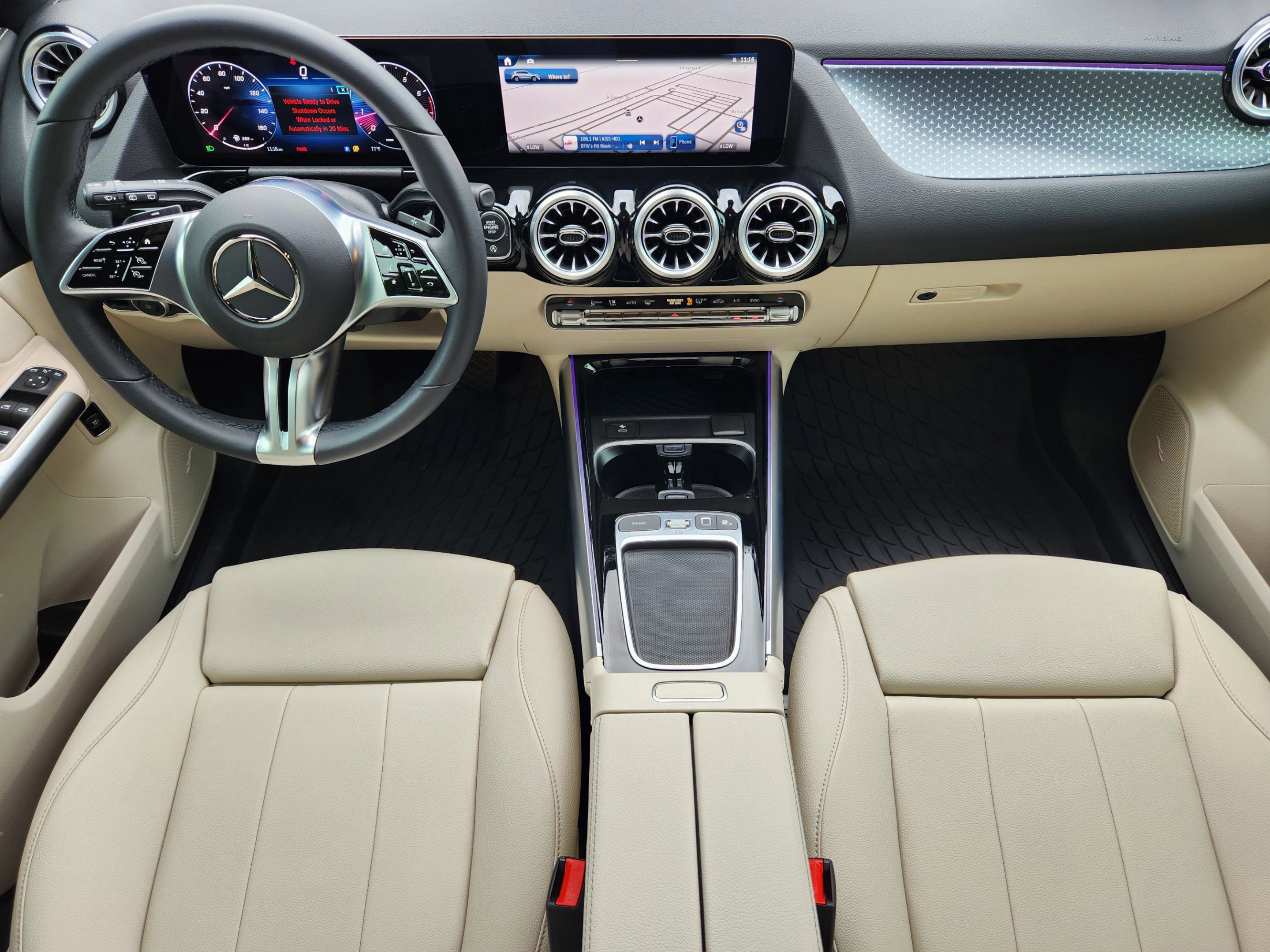 Used 2025 Mercedes-Benz GLA 250 image 18